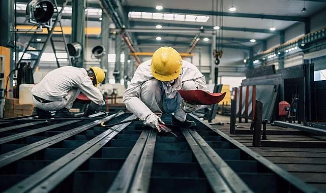Bor Fabrika Taşıma